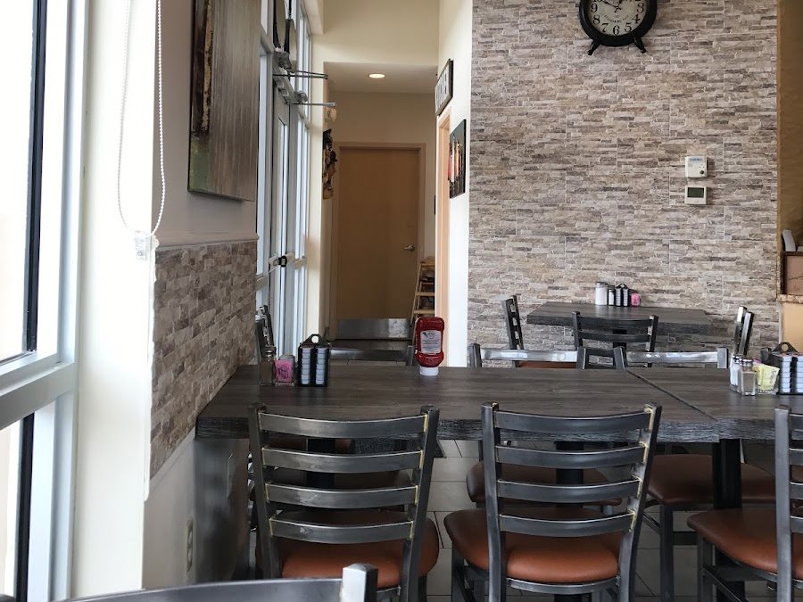 Killian Cafe & Grill